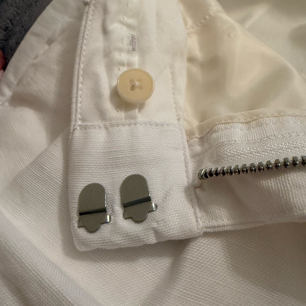 Effortless linen short (7”) - Picture 10 of 16